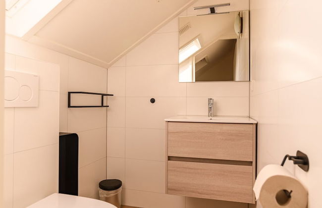 Summio Vakantiepark Reevallis - Foto 61