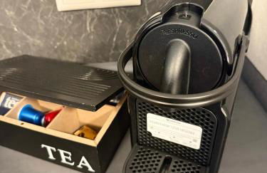 Zentrumsnahe Wohnung - Tram, Amazon Prime und Self Check in - Foto 6