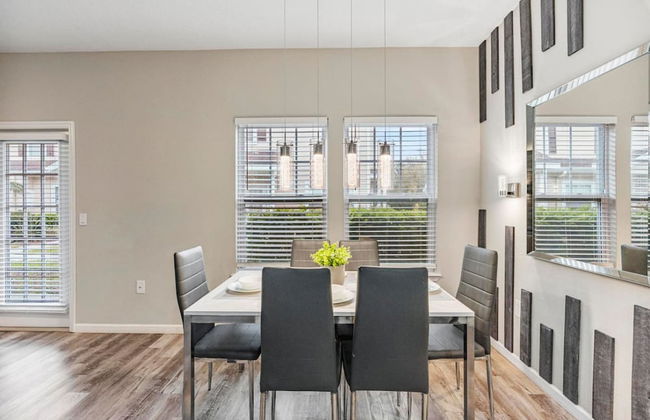 Thematic 4 bdr Near Disney-22101 - Foto 5