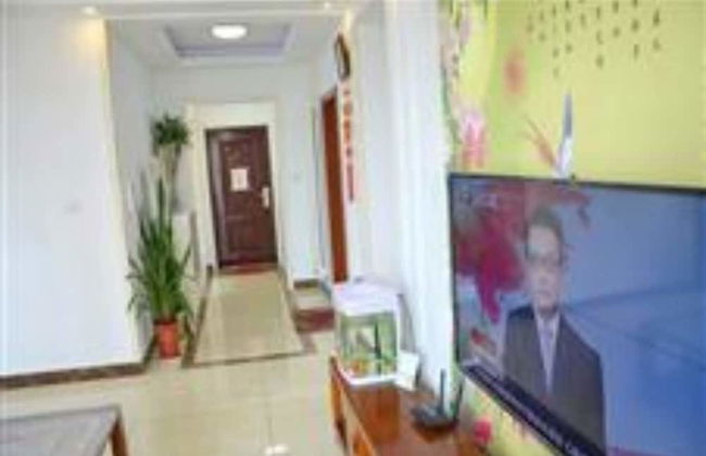 Blessed Family 2BR Apartment 9-601 - Foto 8