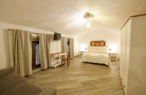 Casa Vacanze Nonno Antioco - USO ESCLUSIVO - Foto 43