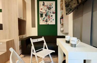 Apartamento céntrico y Acogedor - Foto 5