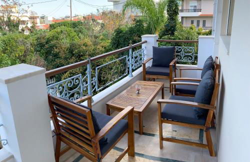 A&B Ialysos villas and apartments - Foto 20