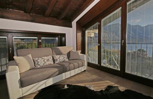 ALBA e TRAMONTO Appartamenti vista lago - Foto 59