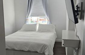 Modern Charming Steps From Downtown Family Friendly Gated Private Driveway Parking Conventions,Petco Park,Rady Shell, Gaslamp, Beaches, Zoo,Balboa Park - Foto 48