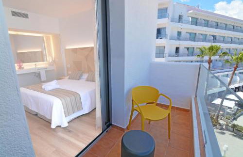 Apartamentos Playa Sol - Foto 21