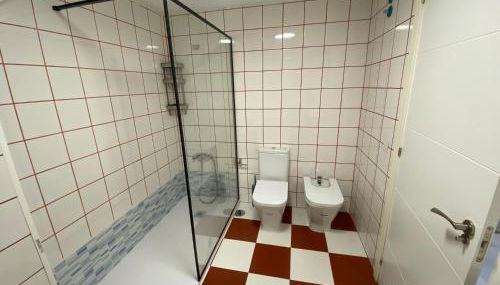 Cozy and central apartment with parking - Foto 5