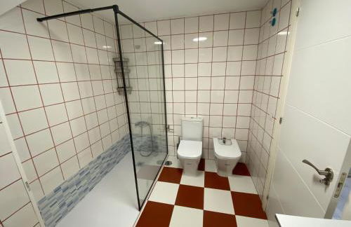 Cozy and central apartment with parking - Foto 5