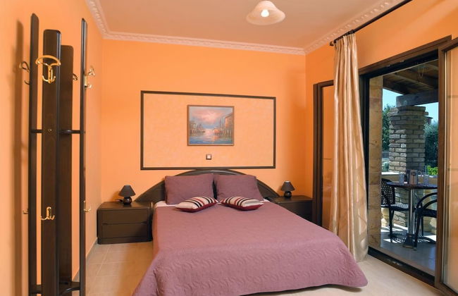 Villa Sultana - Foto 4