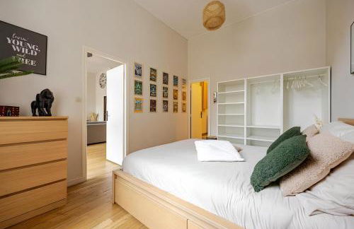 Nancy Gare Centre Parking - Foto 7