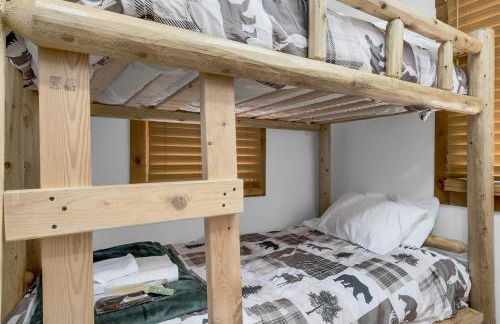 The Gamehouse - Lake Access Nearby - Foto 8