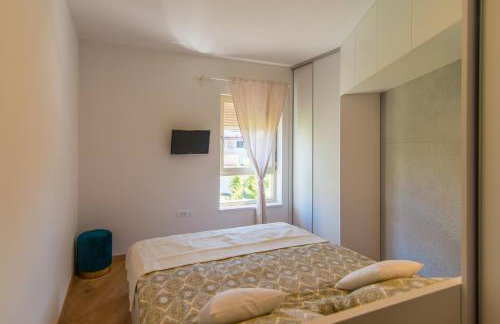 SUNSET VALA new beachfront apartment Pjescana Uvala - Medulin - Pula - Photo 27