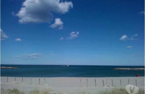 Barcaresa-Charmant T 2 vue mer pied dans l'eau - Photo 26