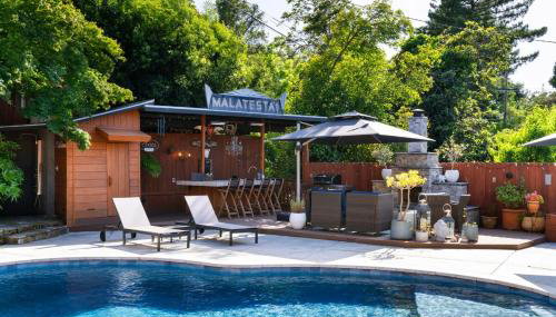 Your oasis between San Francisco, Sonoma, Napa - Foto 3