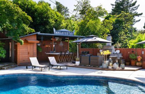 Your oasis between San Francisco, Sonoma, Napa - Foto 3