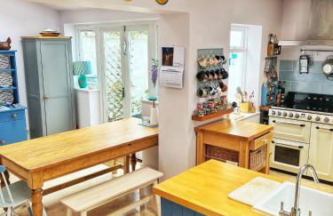 Odun Terrace - Foto 3