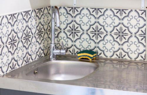 Studio de la vallée du Stangala - Foto 10