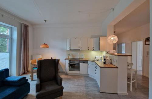 Gutshaus Wohnung 2 - Foto 7