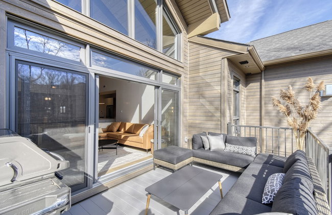 204 Verbier Building 14 - Foto 29