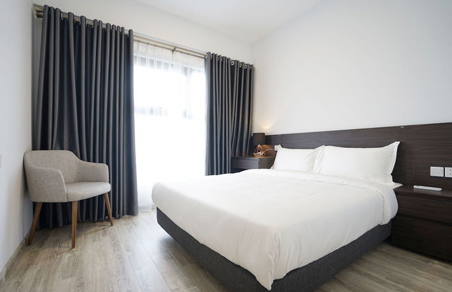 The First Stay Hotel - Foto 7