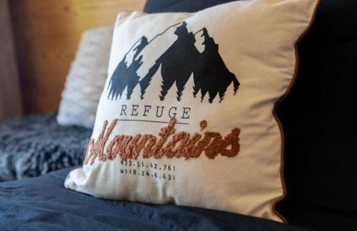 Chaleureux studio au pied des pistes - Le refuge - Foto 14