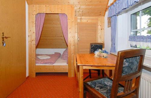 NEU! Ferienhaus Lüdstede an der Nordsee - Foto 17