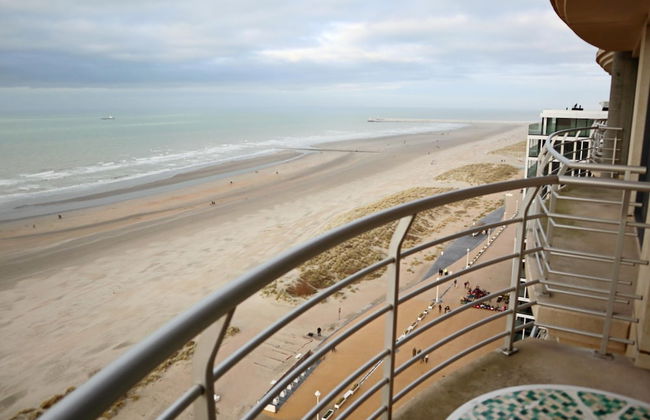 Apartment in Nieuwpoort With Sea Views - Photo 7