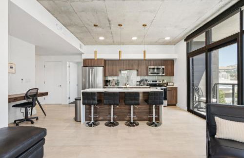 Delta Center 2Bd 2Bath Pool Gym! - Foto 2