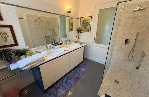 Il Gelsomino "Meraviglioso appartamento in villa Liberty" - Foto 18