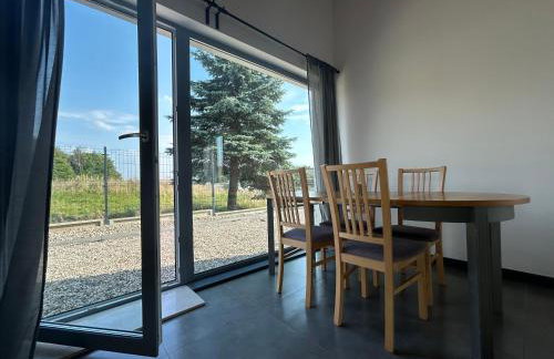 Biała Czapla - Foto 10