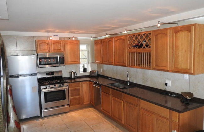 Villa 226E at Jolly Harbour - Adults Only - Photo 6