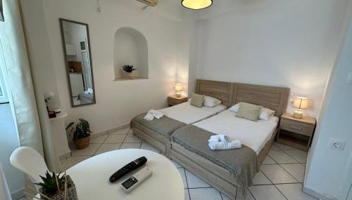 Valente Rooms Kythira - Foto 3, towels