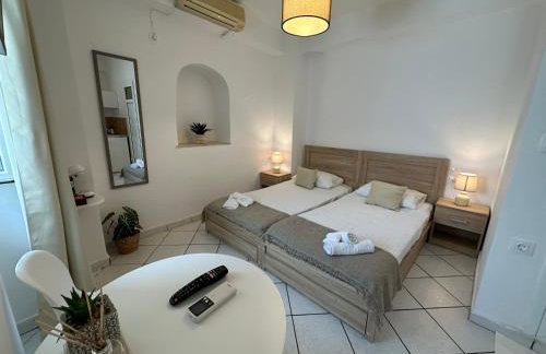 Valente Rooms Kythira - Foto 3