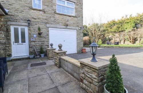 Foxholes Lodge - Foto 1