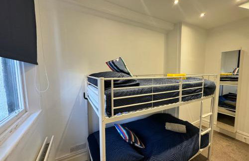 Longsands Beach Apartment 3 Tynemouth Free Onsite Parking - Foto 19