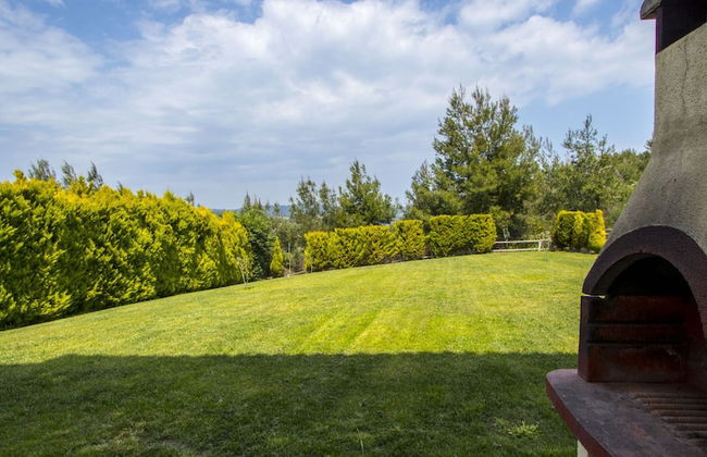 Possidi Villas V by Halkidiki Villas - Photo 35