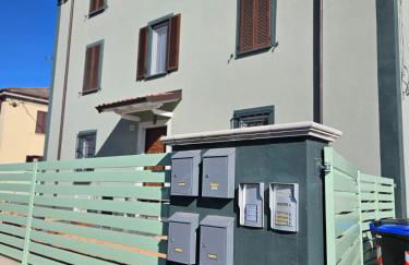 Strada Farnesiana - Foto 1