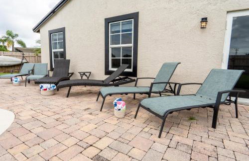 Royal Equestrian Haven a Luxury Paradise Escape with Pool - Foto 34