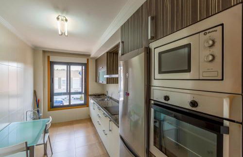 Dúplex en Residencial Vichona en Sanxenxo - Foto 12