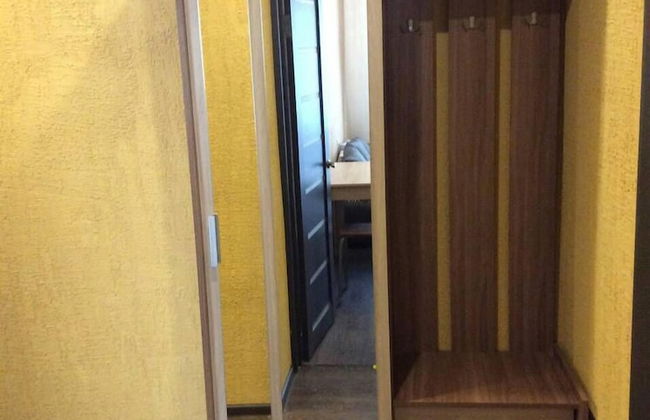 Apartment on Naberezhnaya 26-1 - Foto 5