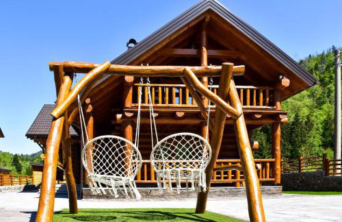 Villa Korina - Foto 1