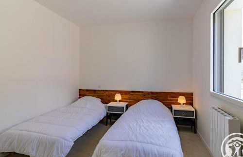 Gîte moderne avec jardin clos et animaux admis près de Nantes et Angers - FR-1-622-108 - Photo 14