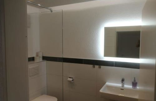 Ferienwohnung am Bach - Foto 7