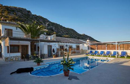 Casa Carrillo - Foto 1