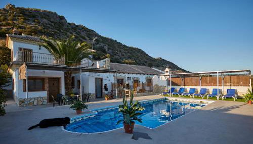 Casa Carrillo - Foto 1