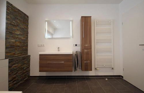 Hochwertige Maisonette Wohnung - Boardinghouse Gottmadingen - Foto 12