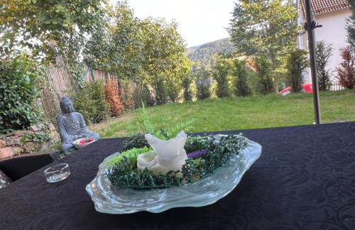 Budahome im Schwarzwald - Foto 4