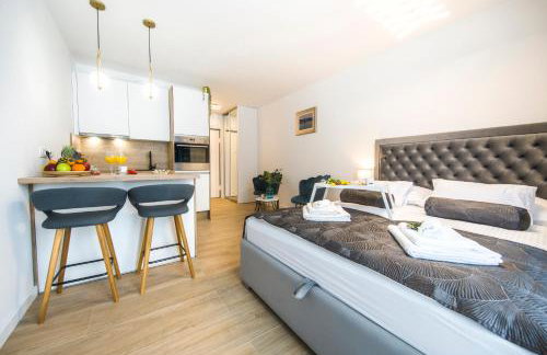 RC Apartment - Foto 8