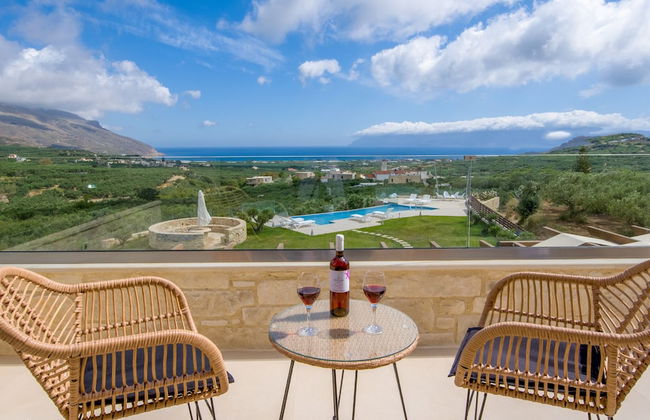 Villa Aloni - Foto 41