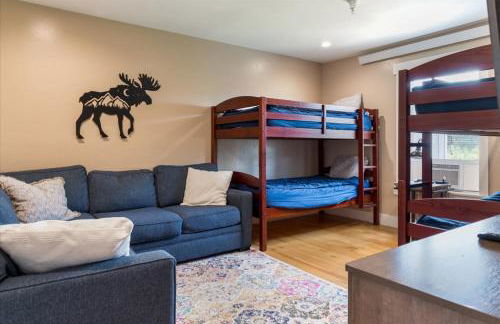 Teton Crest Lodge Sleeps 24 Ideal Reunion Spot - Foto 31